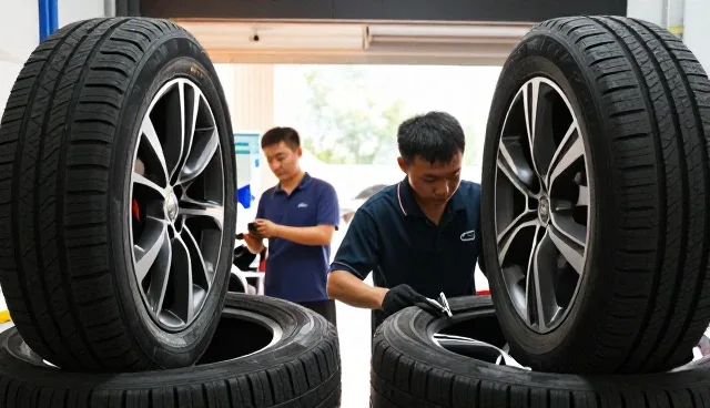 广州市番禺区南村迎星弘汽车用品店分享成功应用经验